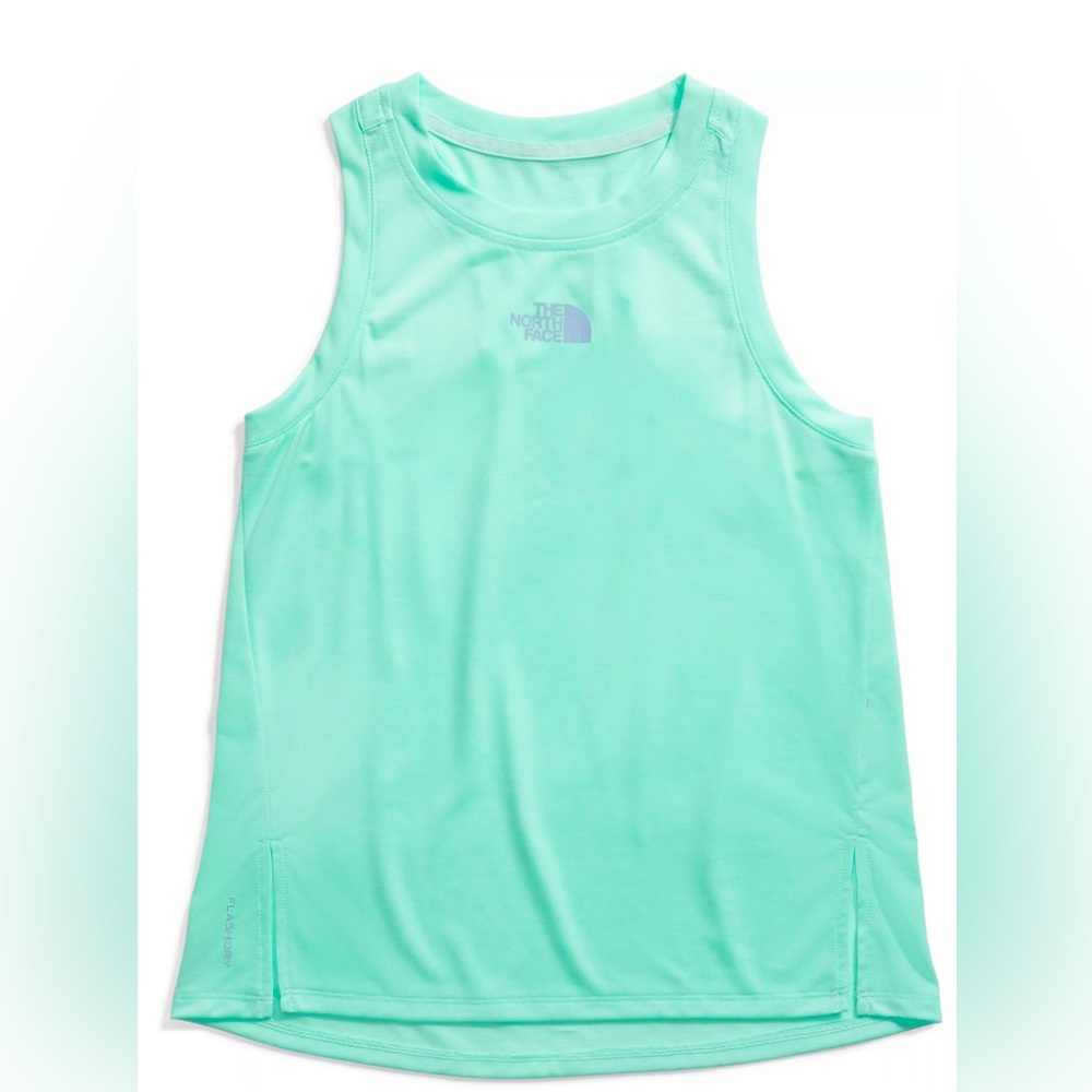 The North Face Girls' Never Stop Tank Top